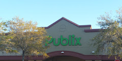 Publix Super Market at Saxon Crossings