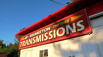 Bremerton Transmission & Automotive