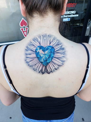 Explore sagittarius tattoo ideas female, creative tattoo ideas in Albuquerque, available at Urban Inkology Tattoo Studio (Coors)