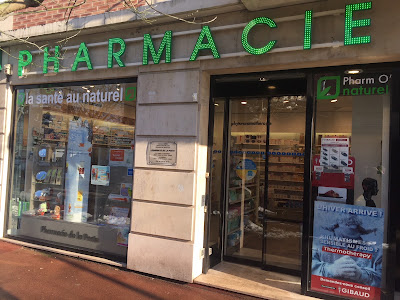 Pharmacie de La Poste à Le Vésinet