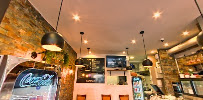 Atmosphère du Restaurant halal L'etoile D'or à Argenteuil - n°3