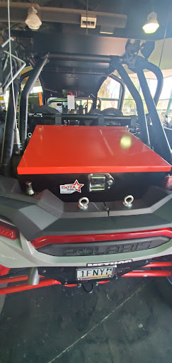 Motorcycle Dealer «Apache Motorcycles Mesa», reviews and photos, 1350 S Clearview Ave, Mesa, AZ 85209, USA