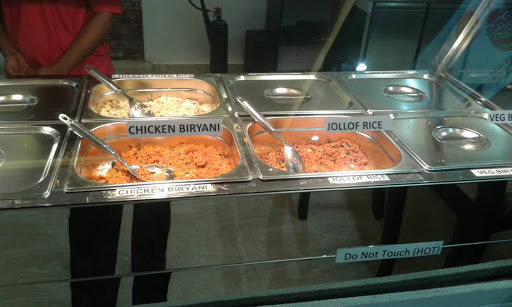 Mama Mia, Coker Rd, Ilupeju, Lagos, Nigeria, Chicken Restaurant, state Lagos
