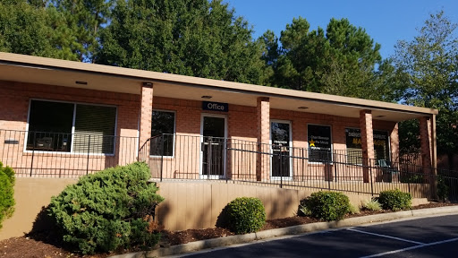 Storage Facility «Extra Space Storage», reviews and photos, 12390C Arnold Mill Rd, Alpharetta, GA 30004, USA