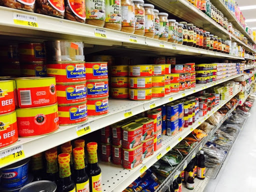 Asian Grocery Store «Filipino Global Supermarket», reviews and photos, 5509 Leesburg Pike, Falls Church, VA 22041, USA