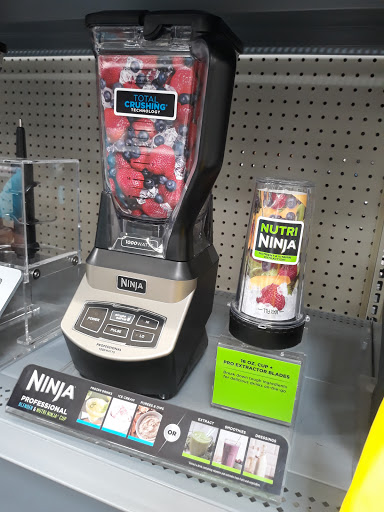 Department Store «Walmart Supercenter», reviews and photos, 5010 N 95th Ave, Glendale, AZ 85305, USA