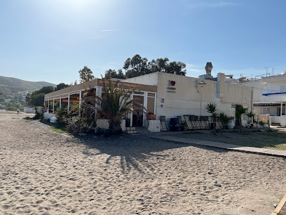 Agua Amarga Camper Park