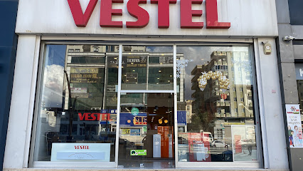 Vestel Artuklu Yenişehir Yetkili Satış Mağazası - Mader DTM