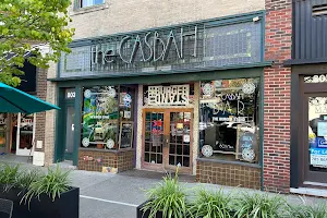 The Burger Stand at The Casbah image