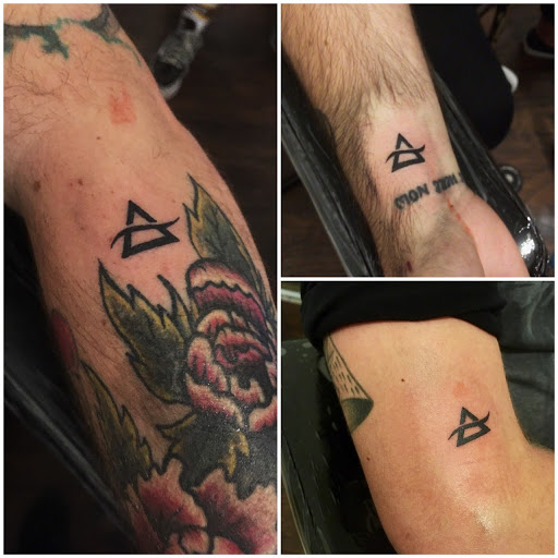 Explore family tattoos for men ideas, creative tattoo ideas in Sacramento, available at Stylz Tattoos & Piercings