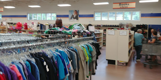 Donations Center «Goodwill of North Georgia», reviews and photos
