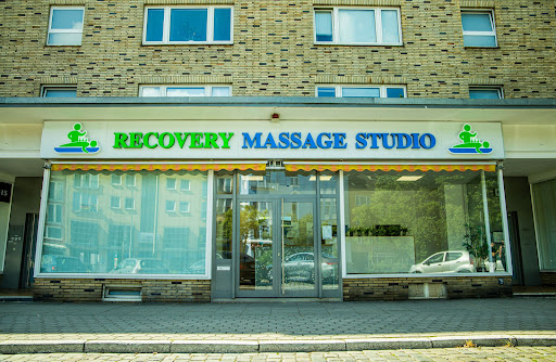 Therapeutische massagen Hamburg
