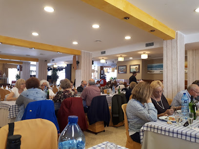Restaurant Clamar - Carrer dels Pescadors, 17, 43830 Torredembarra, Tarragona, Spain