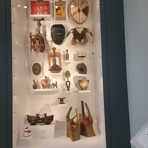 Museum «Smithsonian National Museum of African Art», reviews and photos, 950 Independence Ave SW, Washington, DC 20560, USA