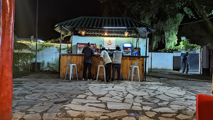 Red Chilli Bar & Restaurant - H7RV+72F, Lusaka, Zambia