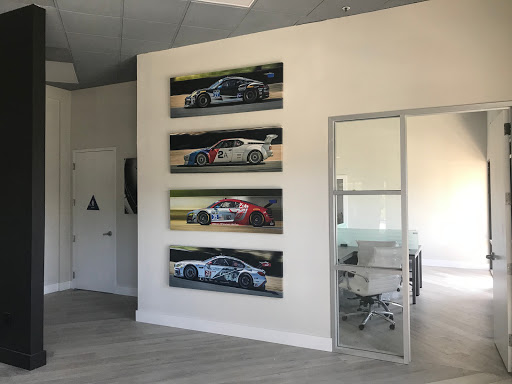 Auto Body Shop «Ariana Auto Body», reviews and photos, 37643 Timber St, Newark, CA 94560, USA