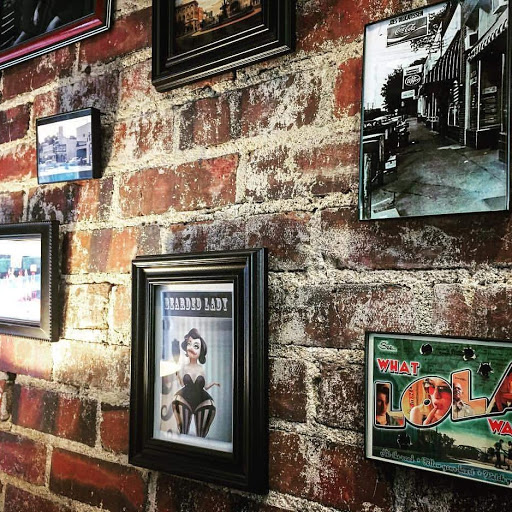 Beauty Salon «Seville Beauty & Barber Shop», reviews and photos, 1030 E Fairview Ave, Montgomery, AL 36106, USA