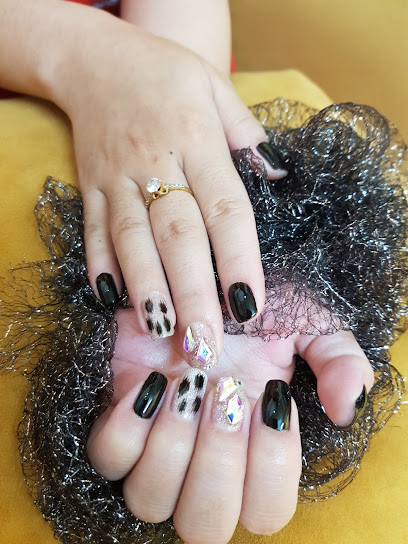 Hình Ảnh Ụt Ụt Nail