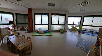 LAEP (Lieu d'Accueil Enfants Parents) - Chennevieres sur Marne à Chennevières-sur-Marne