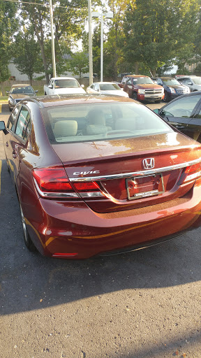 Car Dealer «Bowman Auto Center», reviews and photos, 9603 Dixie Hwy, Village of Clarkston, MI 48348, USA