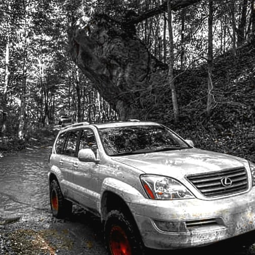 General Store «Windrock Park General Store», reviews and photos, 912 Windrock Rd, Oliver Springs, TN 37840, USA