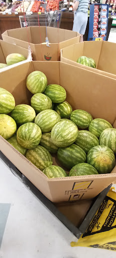 Grocery Store «Jay C», reviews and photos, 601 S Main St, Salem, IN 47167, USA