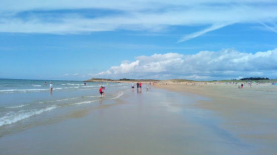 Plage de Kerhillio