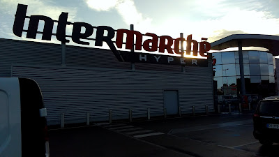 Intermarché HYPER Loos En Gohelle à Loos-en-Gohelle