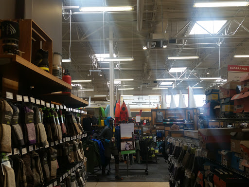 Camping Store «REI», reviews and photos, 7483 W Towne Way, Madison, WI 53719, USA