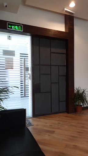 شركة اليمني 