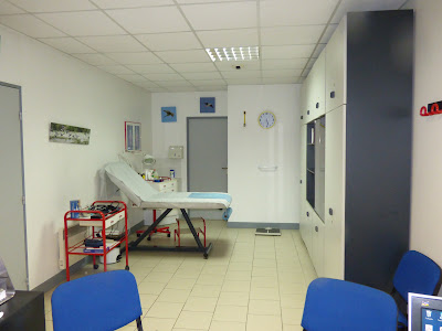 Docteur FOREST Thierry à Coulommiers
