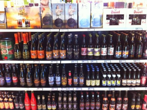 Liquor Store «Sovereignty Wines», reviews and photos, 1785 S 8th St b, Colorado Springs, CO 80905, USA