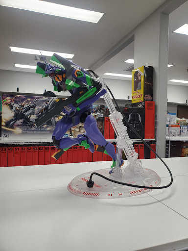 Toy Store «Toy Arena», reviews and photos, 14145 Proctor Ave, La Puente, CA 91746, USA