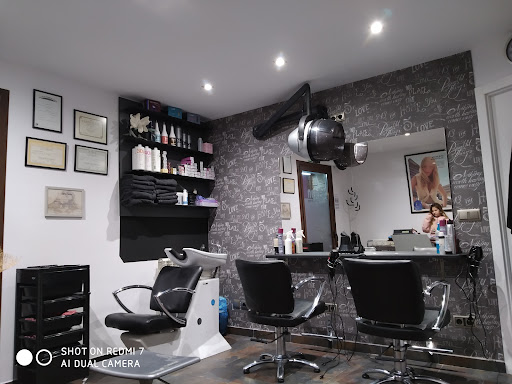 Peluquería Nerea en Etxauri, Pamplona