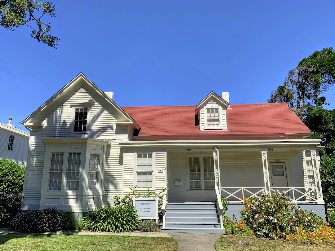 Little Bee Preschool (Presidio)