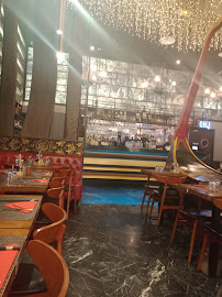 Atmosphère du Restaurant thaï Thaï Basilic Créteil Soleil à Créteil - n°20