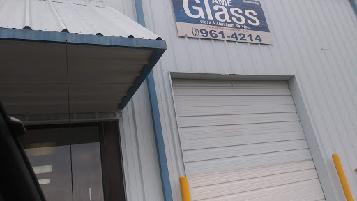 AME Glass Company