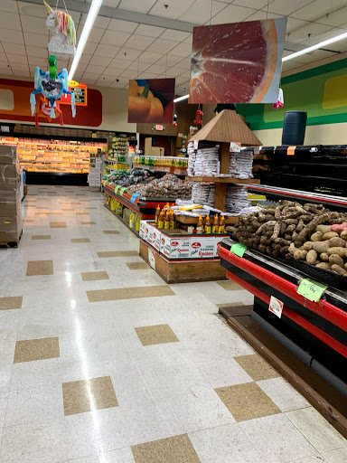 Supermarket «Fine Fare Supermarket», reviews and photos, 200 W Buttonwood St, Reading, PA 19601, USA