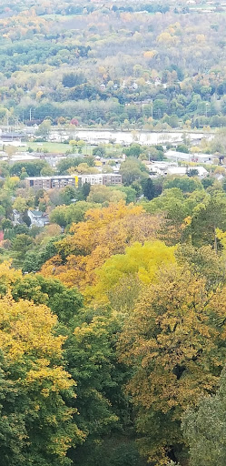 Art Museum «Herbert F. Johnson Museum of Art», reviews and photos, 114 Central Ave, Ithaca, NY 14853, USA