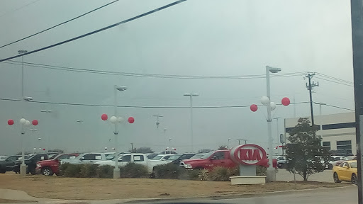 Kia Dealer «Moritz Kia Hurst», reviews and photos, 110 NE Loop 820, Hurst, TX 76053, USA