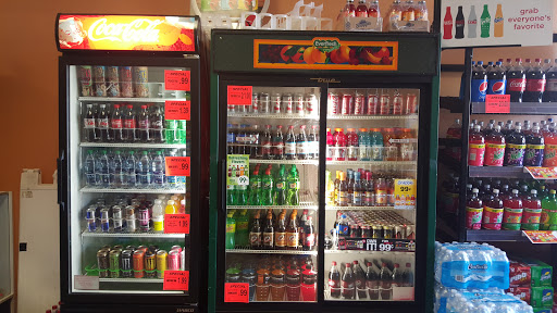 Tobacco Shop «Tobacco Cigar», reviews and photos, 1596 N Farnsworth Ave, Aurora, IL 60505, USA