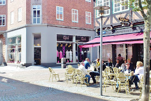 Café Borgen
