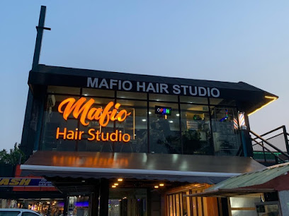 Mafio barbershop