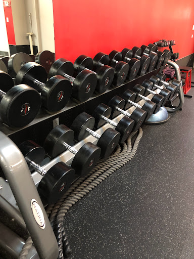 Gym «Snap Fitness», reviews and photos, 955 Fremont Ave, Los Altos, CA 94024, USA