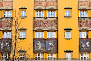 Amstel House Hostel Berlin image