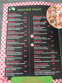 Pizza du Pizzeria LA MARINELLA à Avesnes-le-Comte - n°11