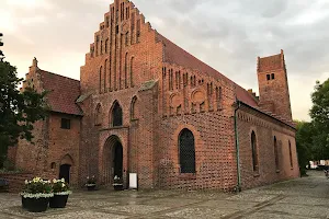 Greyfriars Abbey, Ystad image