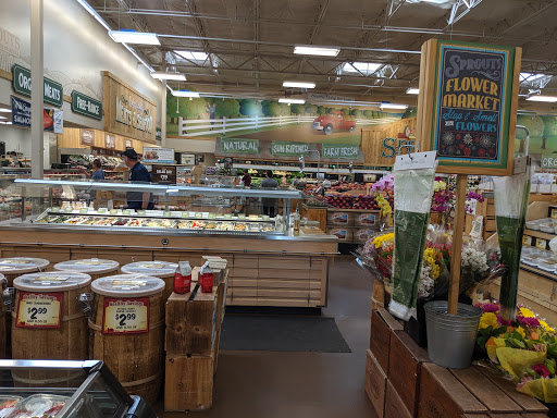 Health Food Store «Sprouts Farmers Market», reviews and photos, 1101 S Hover Rd, Longmont, CO 80501, USA