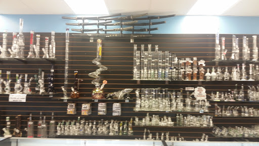 Tobacco Shop «BELLAIRE SMOKE SHOP», reviews and photos, 7710 Bellaire Blvd, Houston, TX 77036, USA