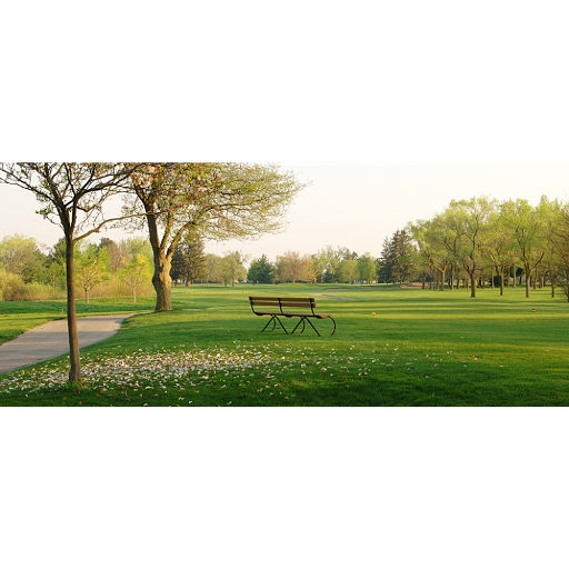 Golf Course «University of Illinois Golf Course», reviews and photos, 800 Hartwell Dr, Savoy, IL 61874, USA